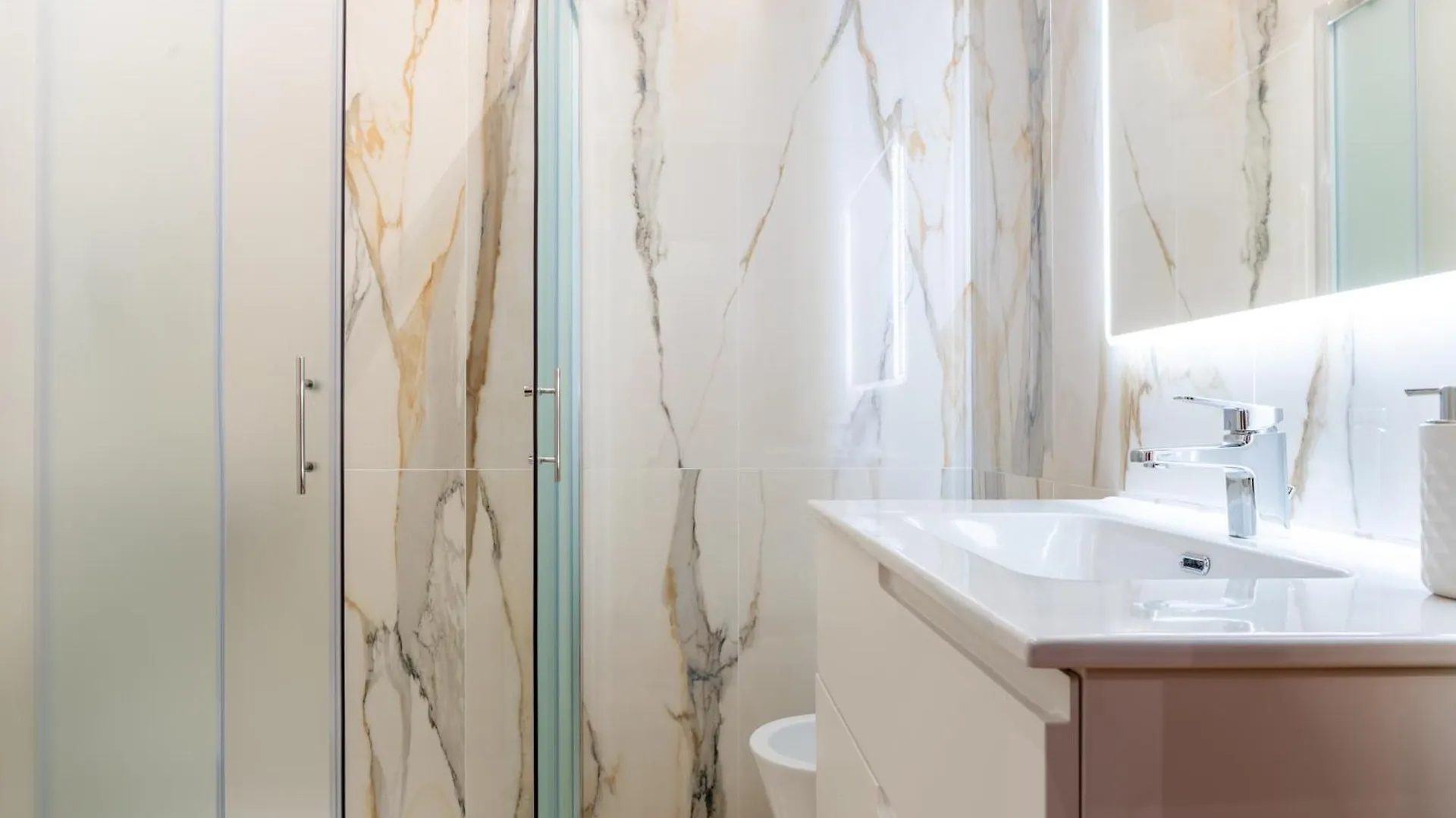 Apartment Orsanmichele Suite Florence