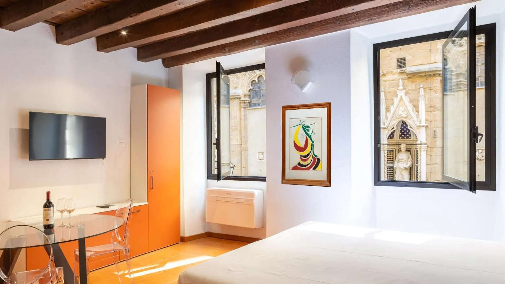 Apartment Orsanmichele Suite Florence Italy