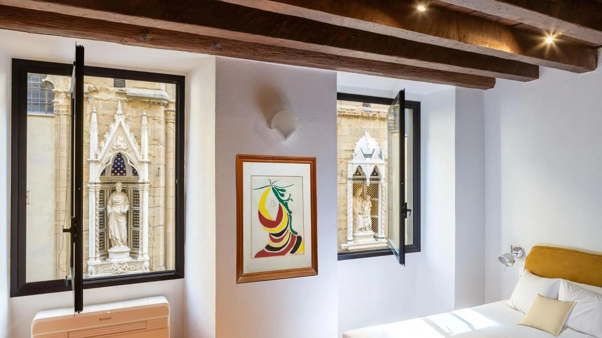 Orsanmichele Suite Florence