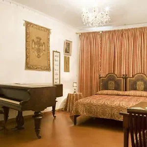Lungarno Ponte Vecchio Apartamento