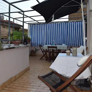 Terrazza In Borgo San Jacopo Appartamento