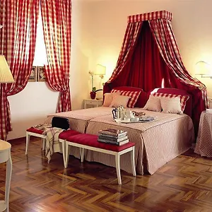 Palazzo Ruspoli Appartamento