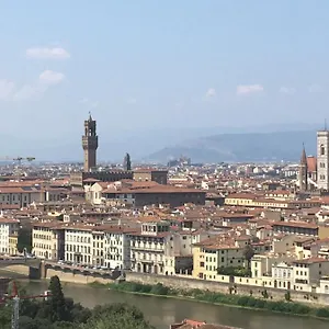 Frassinella Benci Palace Appartamento