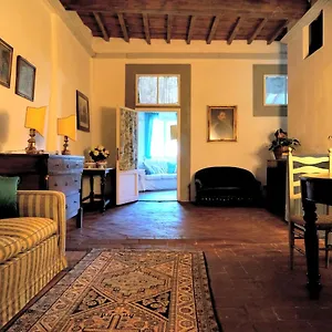 Corte Dei Medici Florença