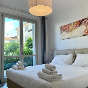 Borgo Guelfo V Appartamento