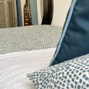 Bed & Breakfast Monteverdi L'arancio, Florence