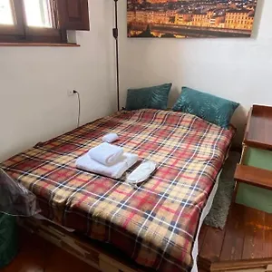 La Casa Di Pupi In Santa Croce Apartamento
