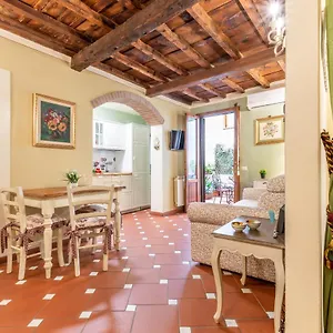 Romantic Apartment