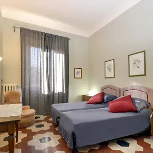 Palazzo Panzani Florença