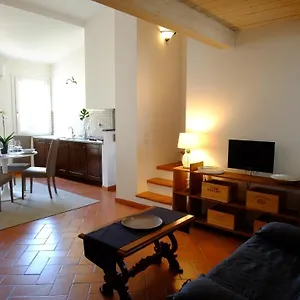 Borgo Pinti 49 Apartamento