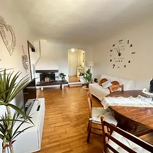Centralissimo Bilocale Nel Centro Storico Apartment