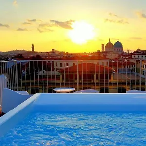 4* Lejlighedshotel Forte16 View &
