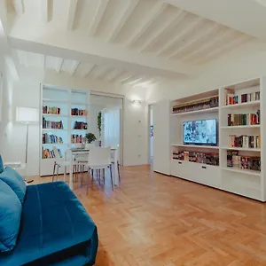 Vista E Tetti Ai Canacci Apartamento
