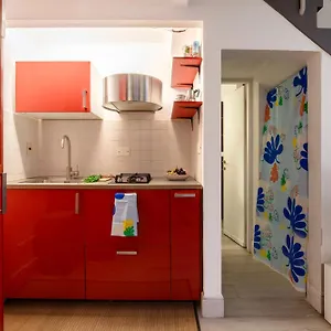 Laura Silent Loft Apartamento