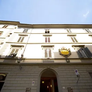 Hotel Merlini, Florence
