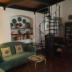 Ghibellina 65 At Medici Appartamento