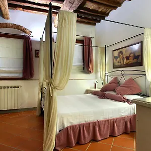 Aleri Apartment