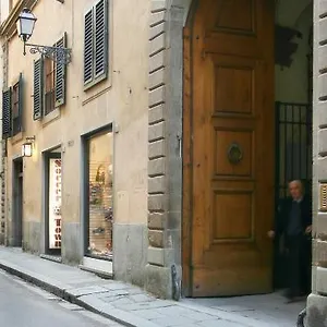 Hostel Academy, Florence