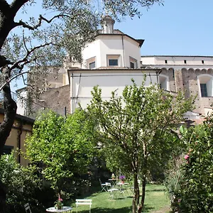 Appartement Garden Terrace Oltrarno, Florence