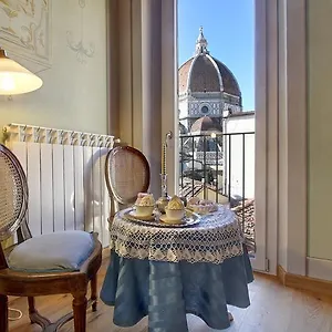 Romantic In The Heart Of Appartamento