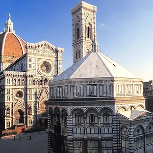 Hotel San Giovanni, Florence