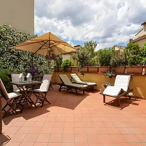 Bed & Breakfast Your, Florence