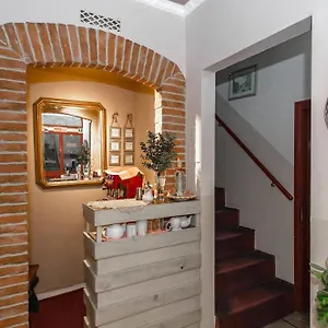 Hotel Masaccio, Florence