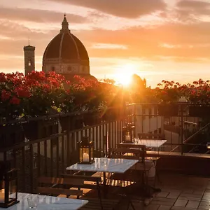 Cardinal Of - Recommended For Ages 25 To 55 Firenze