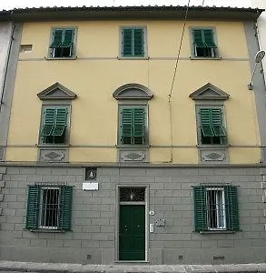 A Casa Di Olga Florença