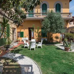 Appartement Il Mosaico, Florence