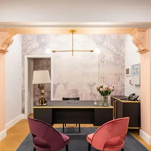 3110 Arthotel Φλωρεντία