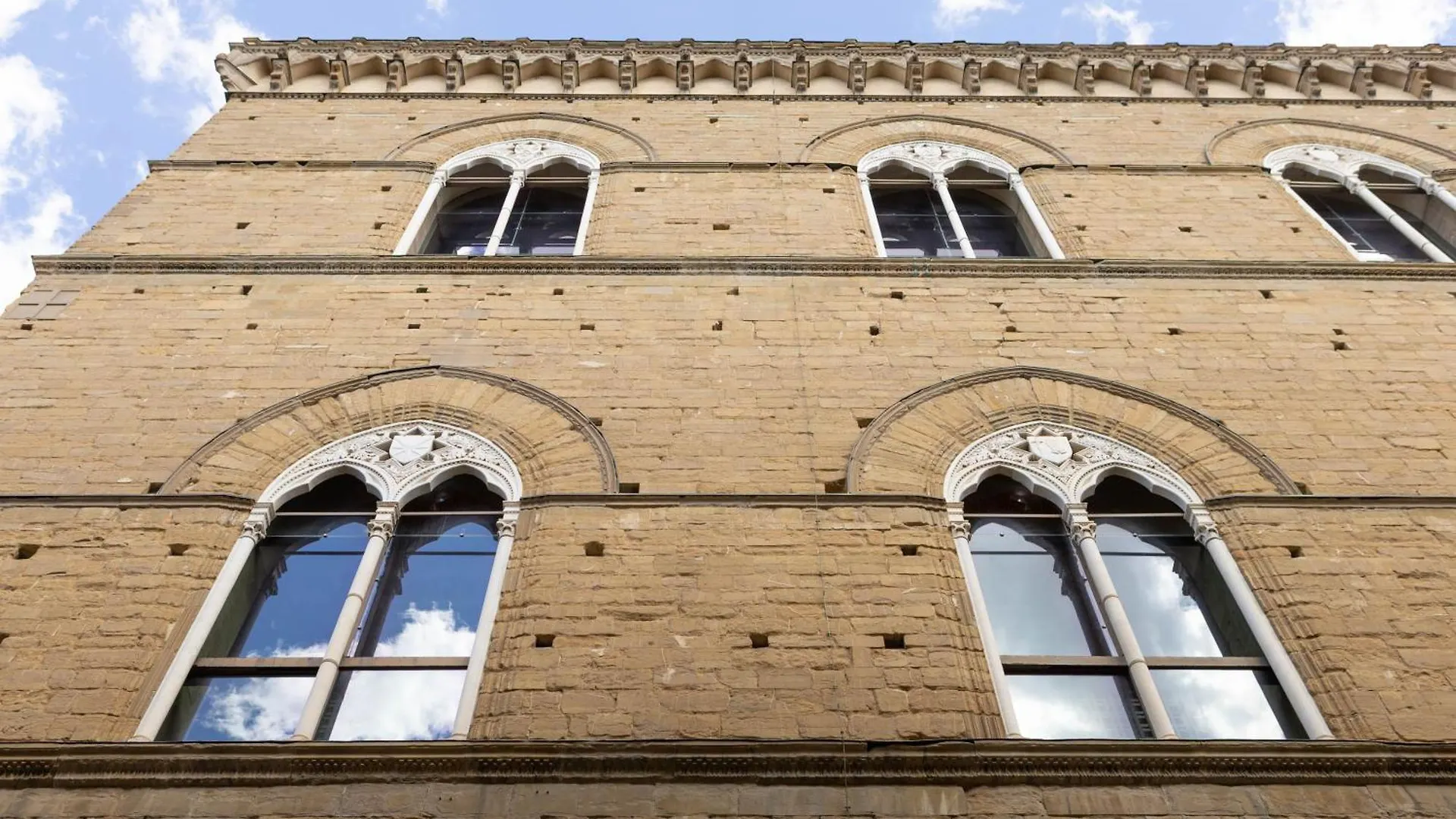 Appartamento Orsanmichele Suite Firenze
