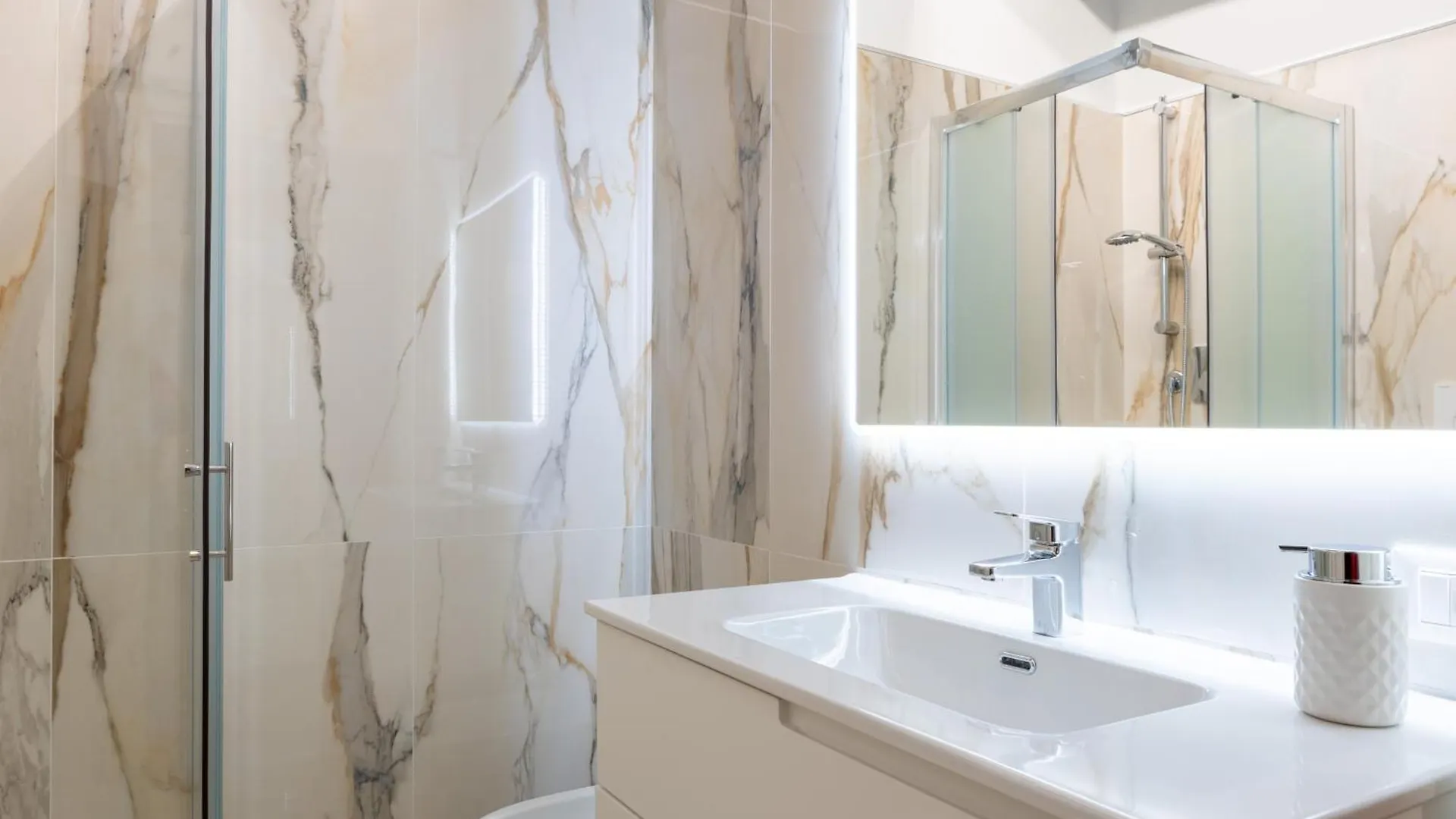 Orsanmichele Suite Firenze Italia