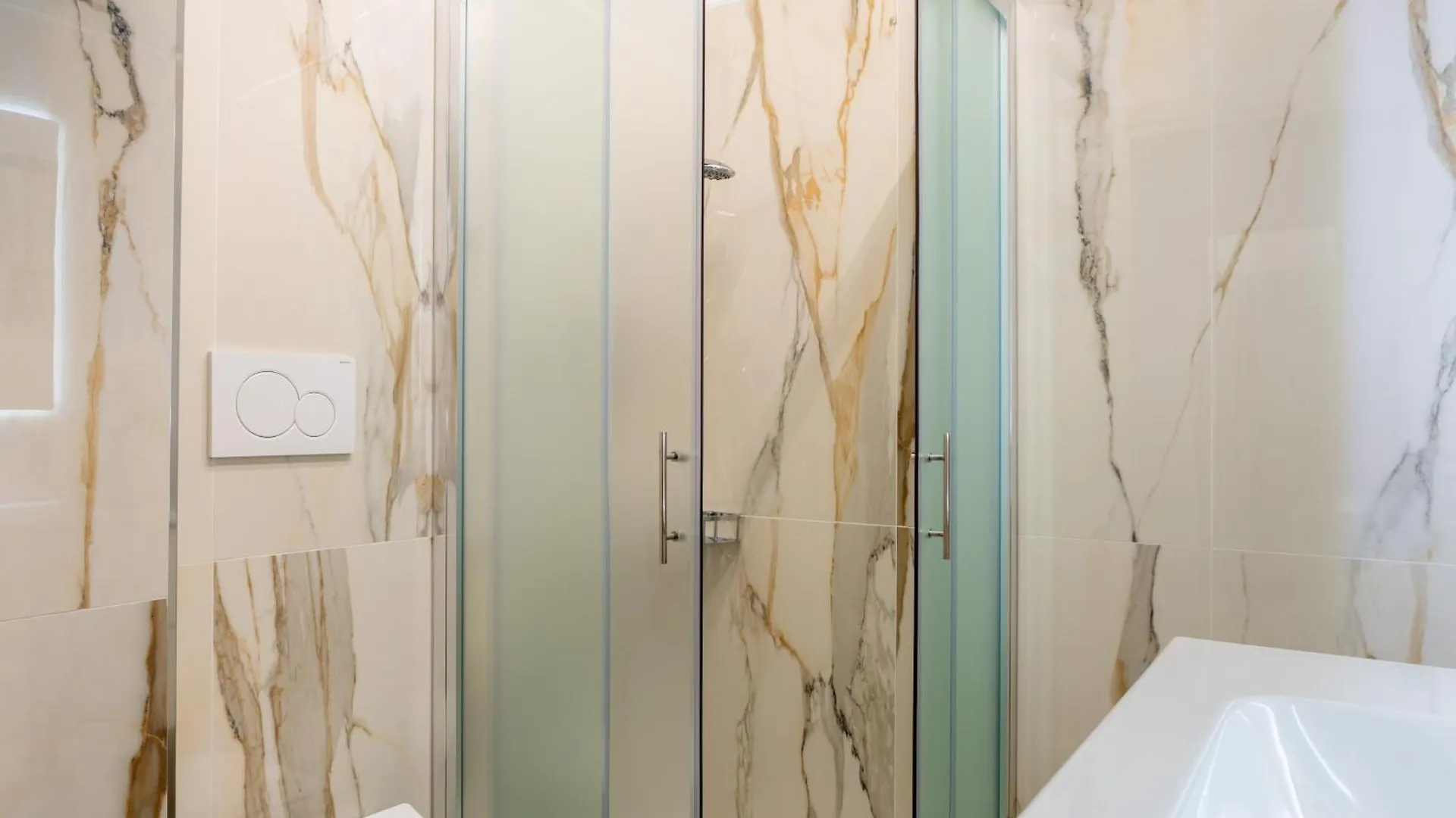Orsanmichele Suite Florenz Apartment