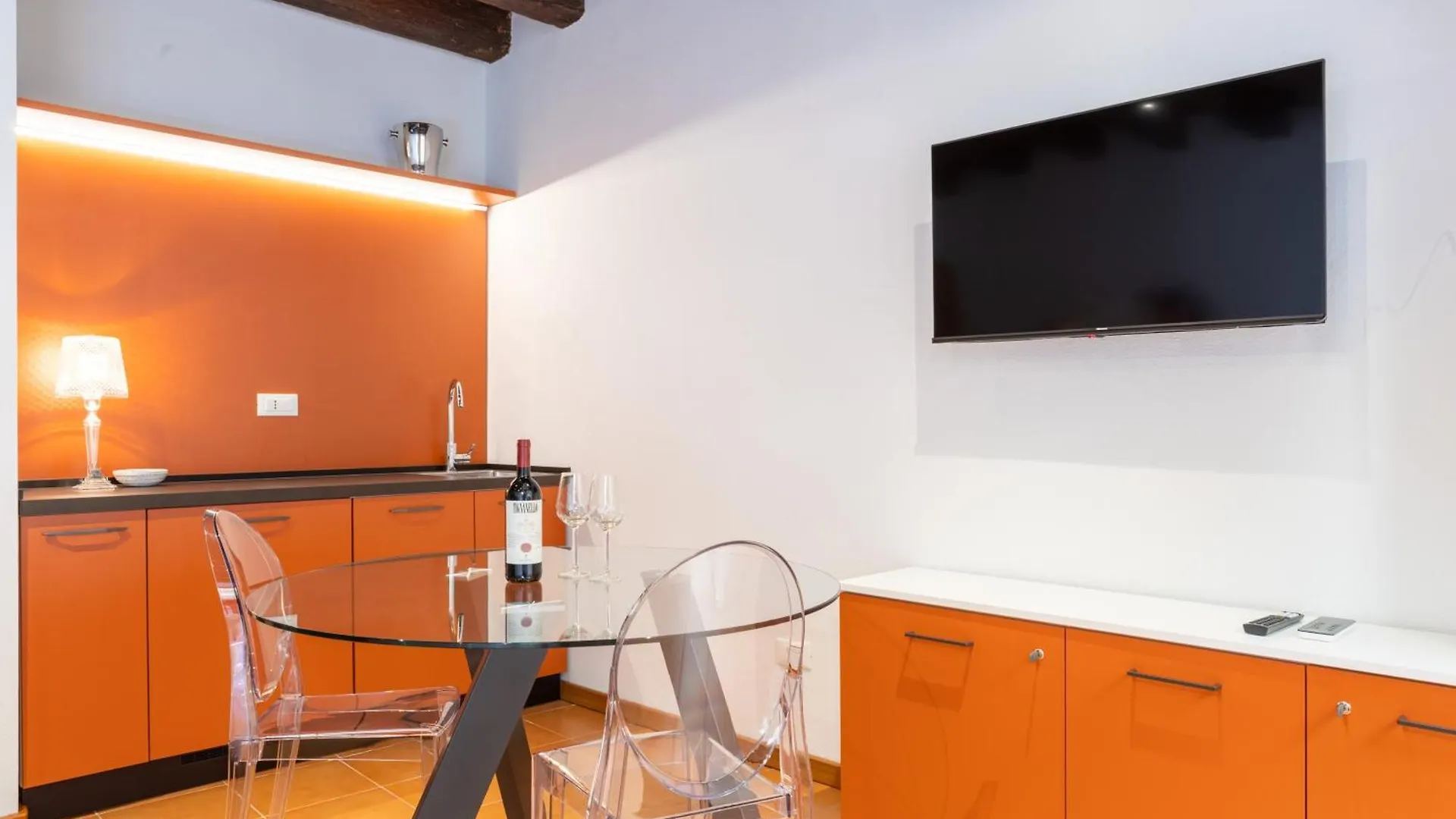 Orsanmichele Suite Firenze Appartamento