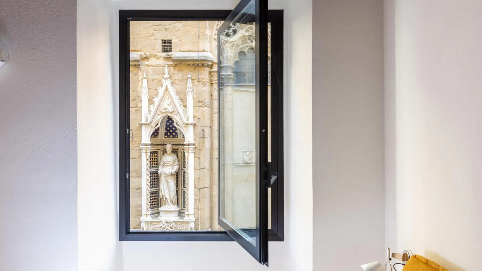 Orsanmichele Suite Firenze 0*,