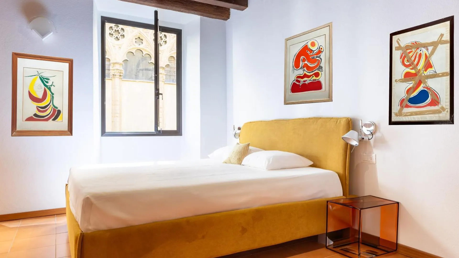 Orsanmichele Suite Firenze